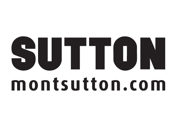 Logo Mont Sutton